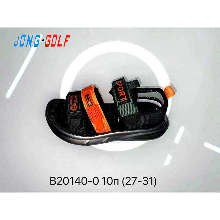 B20140-0 JONG GOLF (27-31) 10п