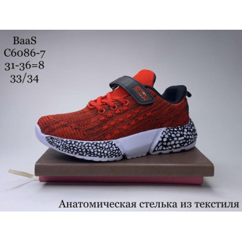 C6086-7 BAAS (31-36) 8п