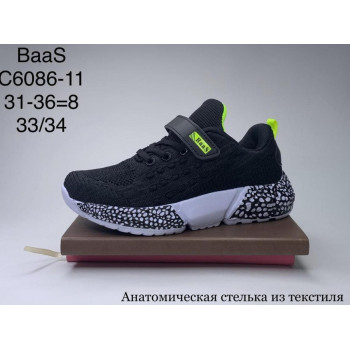 C6086-11 BAAS (31-36) 8п