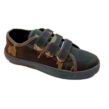 105-7 КЕДЫ (36-41) 10п