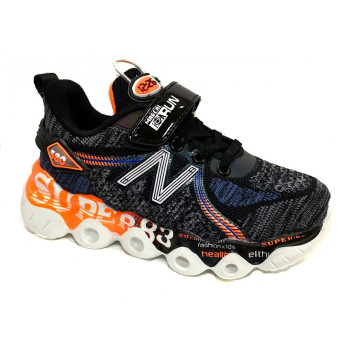 060 black/orange BUDDY SHEEP (32-37) 6п