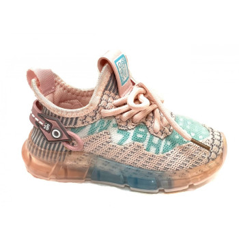 10516 pink BUDDY SHEEP (27-31) 5п