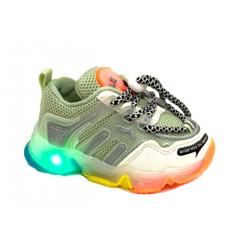 085 green BUDDY SHEEP (21-25) 6п