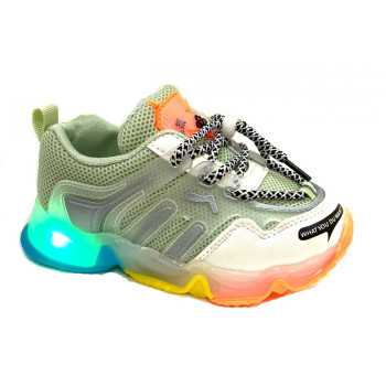 A085 green BUDDY SHEEP (26-30) 5п