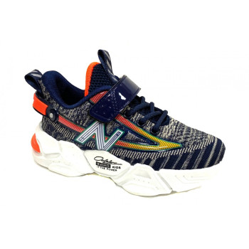 968-7 navy BUDDY SHEEP (31-36) 6п