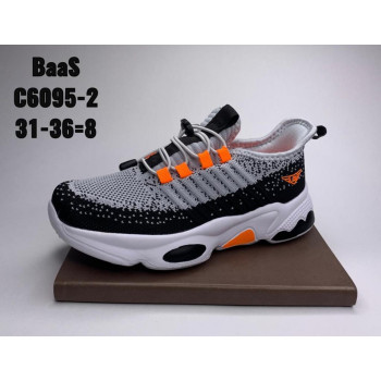 C6095-2 BAAS (31-36) 8п