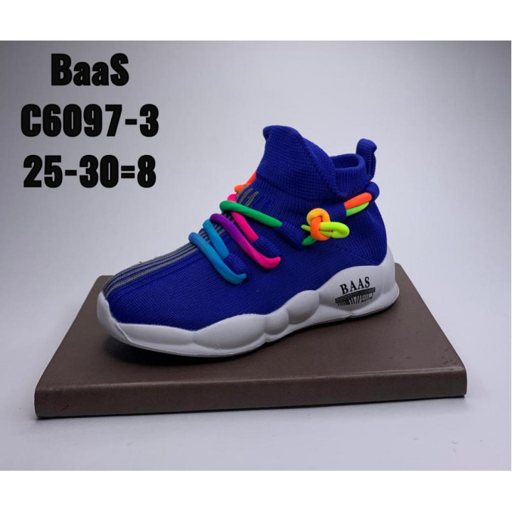 C6097-3 BAAS (25-30) 8п