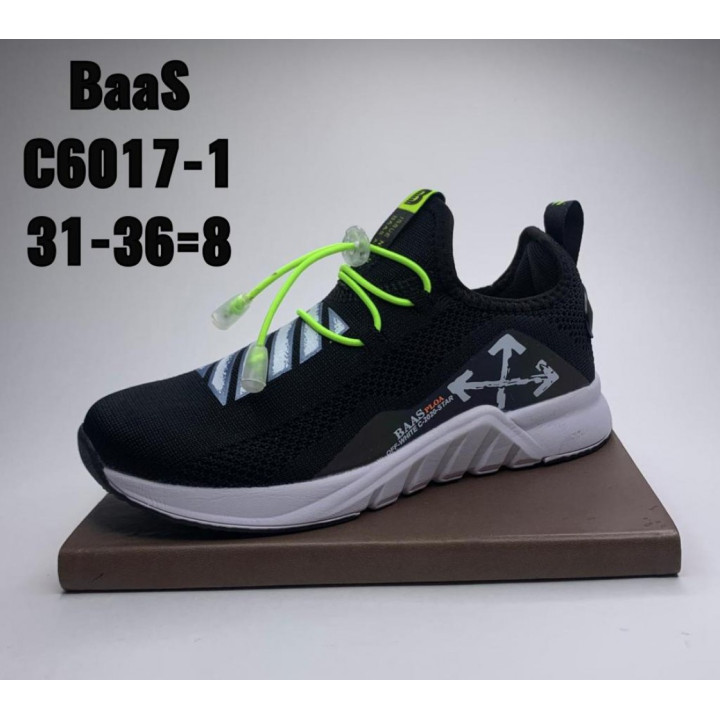C6017-1 BAAS (31-36) 8п