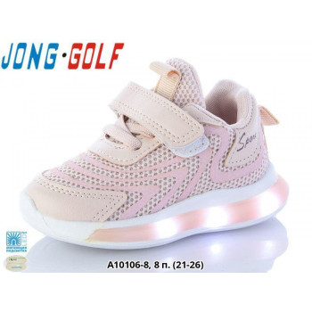 A10106-8 JONG GOLF (21-26) 8п