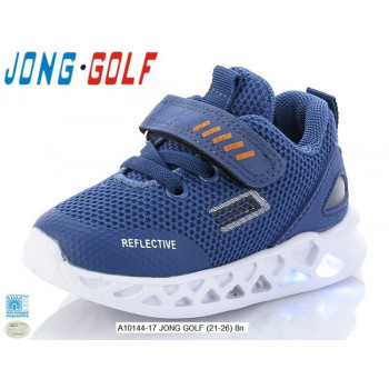 A10144-17 JONG GOLF (21-26) 8п