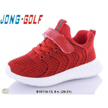 B10116-13 JONG GOLF (26-31) 8п
