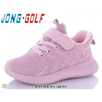 B10116-8 JONG GOLF (26-31) 8п