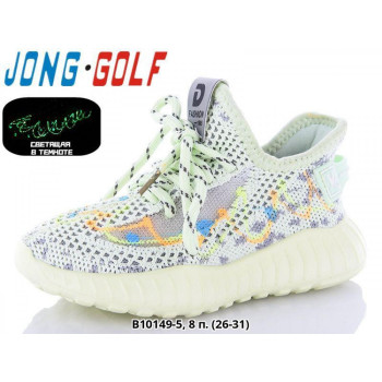 B10149-5 JONG GOLF (26-31) 8п