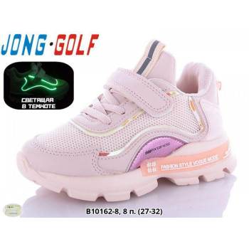 B10162-8 JONG GOLF (27-32) 8п