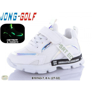 B10163-7 JONG GOLF (27-32) 8п