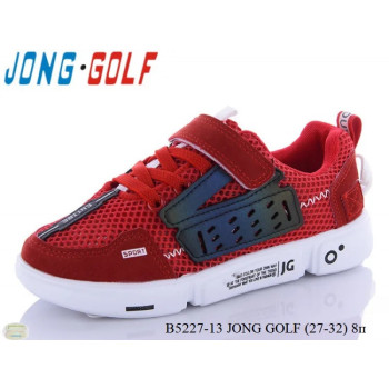 B5227-13 JONG GOLF (27-32) 8п