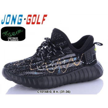 C10148-0 JONG GOLF (31-36) 8п