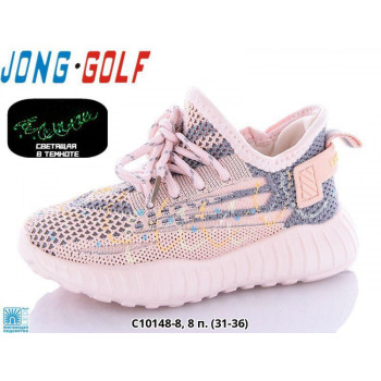 C10148-8 JONG GOLF (31-36) 8п