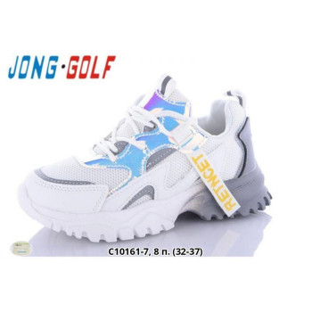 C10161-7 JONG GOLF (32-37) 8п