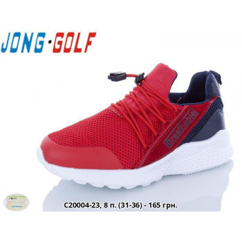 C20004-23 JONG GOLF (31-36) 8п