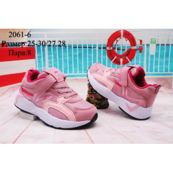 2061-6 КРОССОВКИ (25-30) 8п