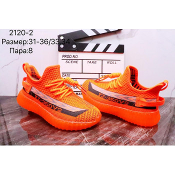 2120-2 КРОССОВКИ (31-36) 8п