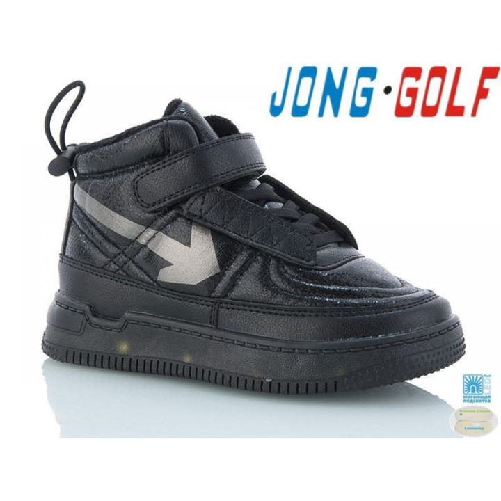 B30093-0 JONG GOLF (26-31) 8п
