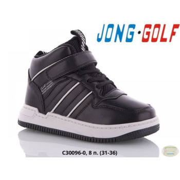 C30096-0 JONG GOLF (31-36) 8п