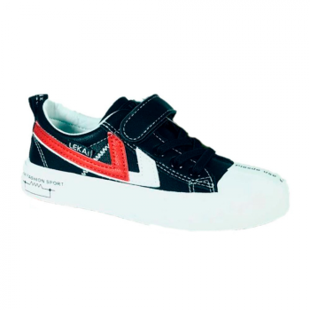 L2525 BLACK МЯЧИКИ (25-30) 6п