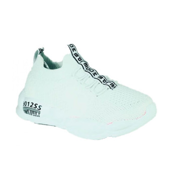 B9038-9 WHITE СОВЕНОК (26-31) 6п