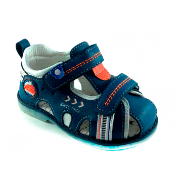 HL 9707-2 BESSKY (22-27) 8п