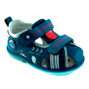 HL 9707-3 BESSKY (22-27) 8п