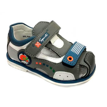 HL 9805-4 BESSKY (21-26) 8п