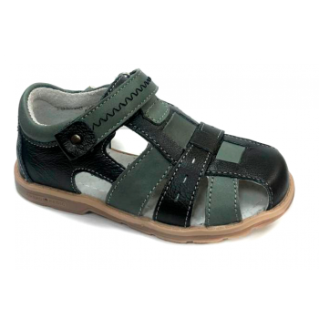 TB-3908 ЧЕРНЫЙ ОРЛЕНОК (26-31) 12п