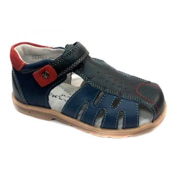 TB-3961 СИНИЙ ОРЛЕНОК (26-31) 12п