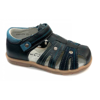 TB-3976 СИНИЙ ОРЛЕНОК (26-31) 12п