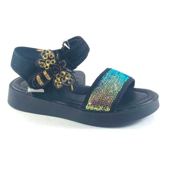 1106-L5-A BLACK BABY SKY (27-32) 8п