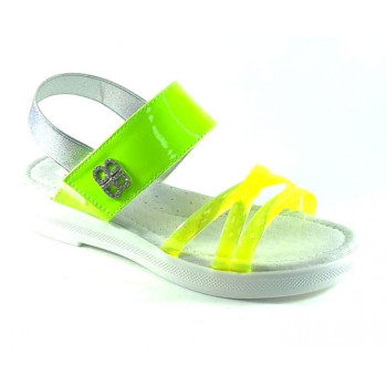 A703-T1088-3 YELLOW BONADDA (33-38) 8п