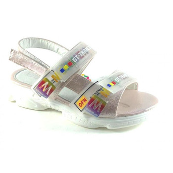 YJ7306A-4 PINK BUDDY SHEEP (30-37) 8п