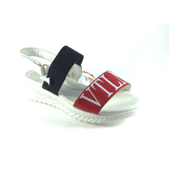 YJ7309A-10 RED BUDDY SHEEP (32-37) 8п