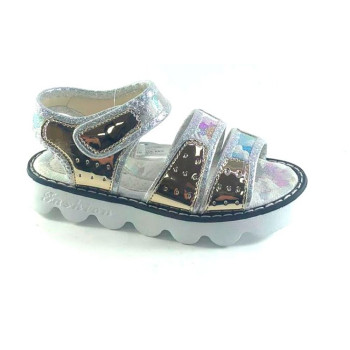 D98B SILVER/GOLD СОВЕНОК (26-31) 6п