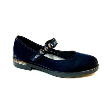 5263-M436-B BABY SKY (33-39) 8п