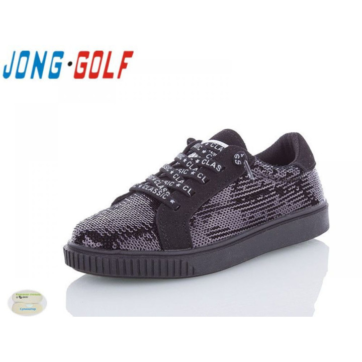 C5590-0 JONG GOLF (31-36) 8п