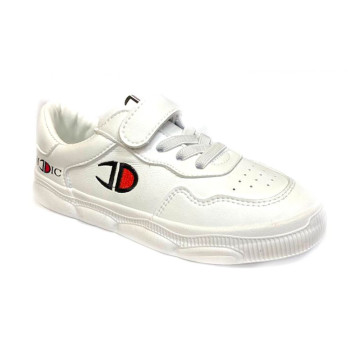 Q7169 БЕЛЫЙ/ЧЕРНЫЙ FEYAO (31-37) 8п