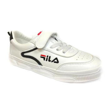 Q7188 БЕЛЫЙ/ЧЕРНЫЙ FEYAO (31-37) 8п