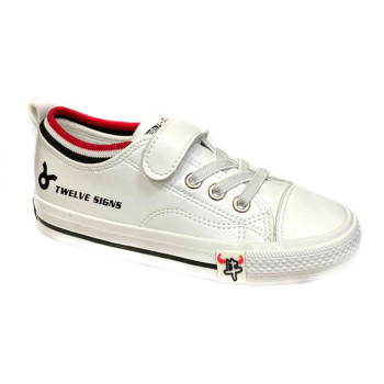 Q7196 БЕЛЫЙ FEYAO (31-37) 8п