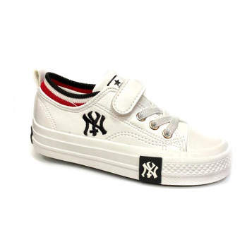 Q5171 БЕЛЫЙ FEYAO (25-30) 8п