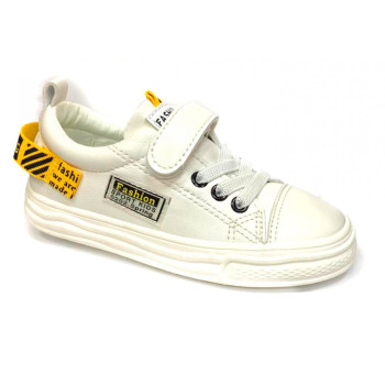 Q5173 БЕЛЫЙ FEYAO (25-30) 8п