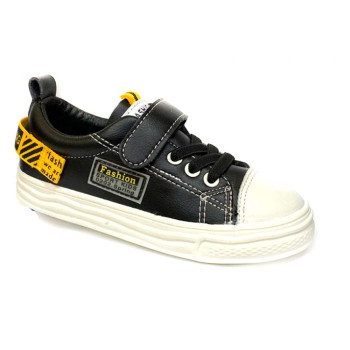 Q5173 ЧЕРНЫЙ FEYAO (25-30) 8п