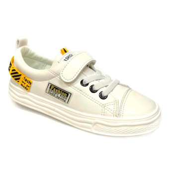 Q7173 БЕЛЫЙ FEYAO (31-37) 8п